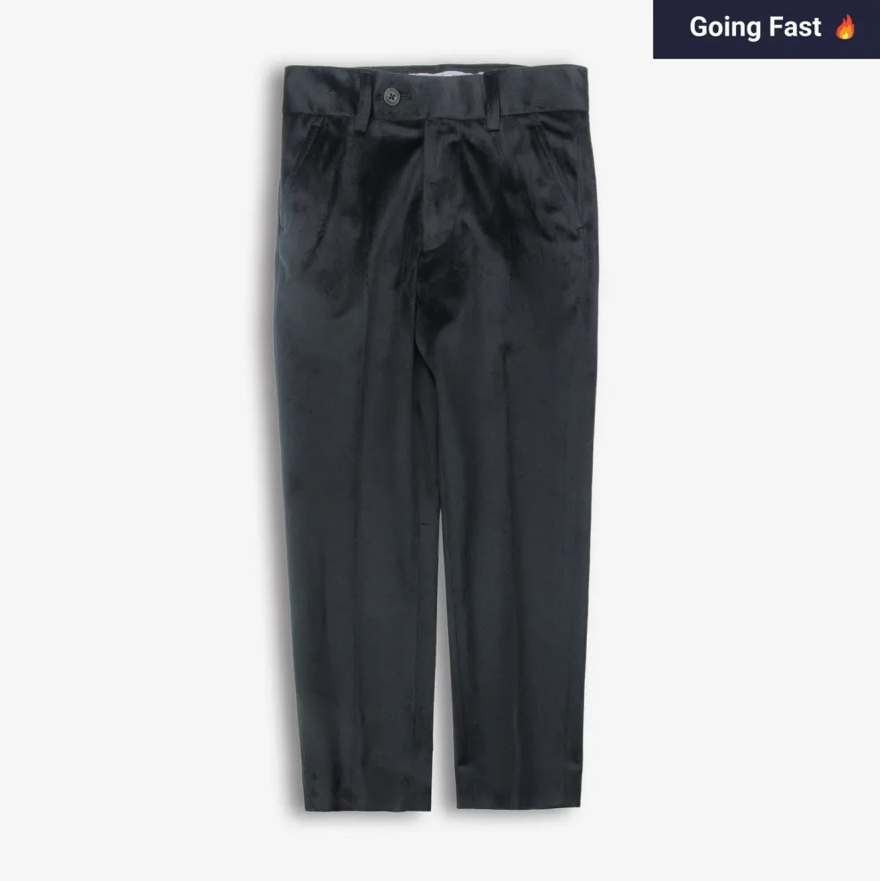 Suit Pants
