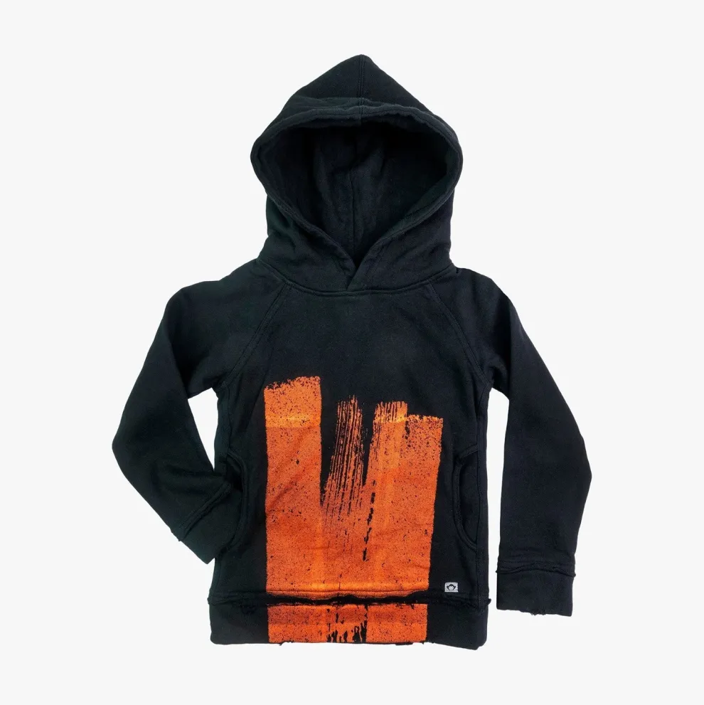 High Street Pullover