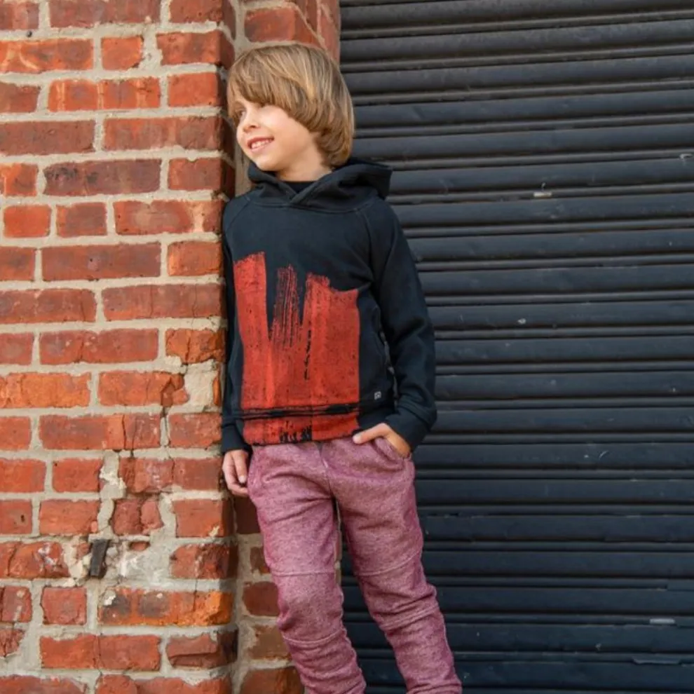 High Street Pullover