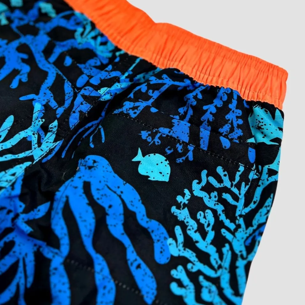 Swim Trunks