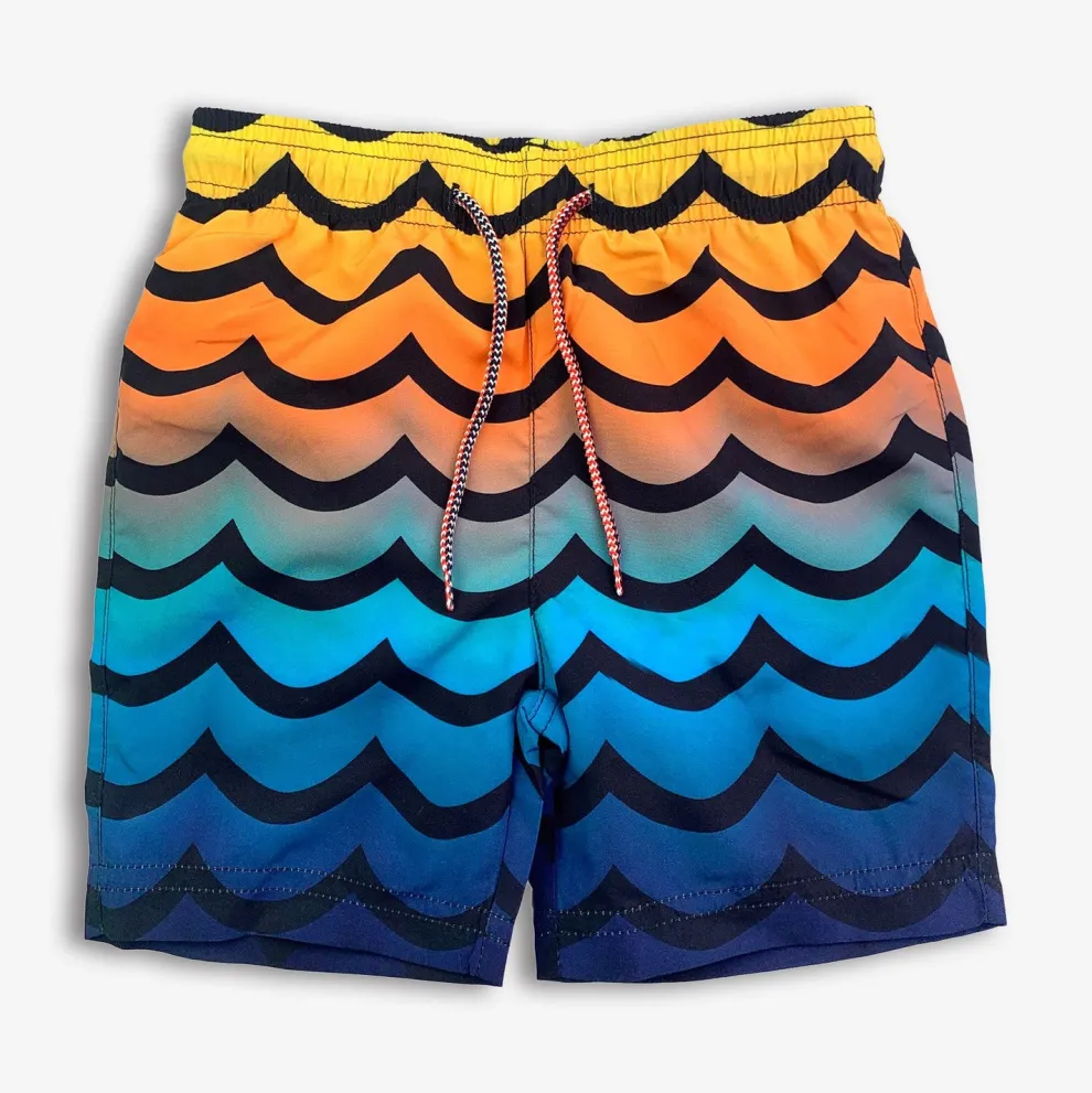 Swim Trunks