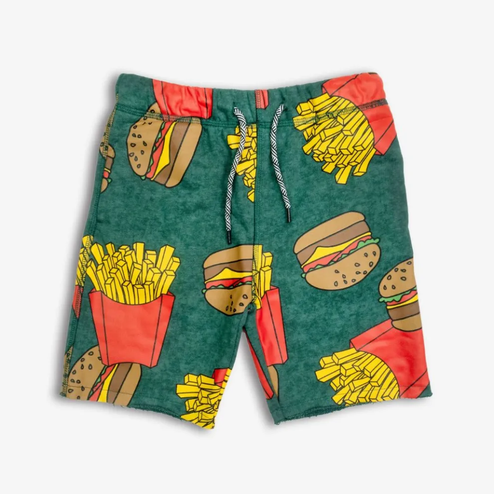 Camp Shorts