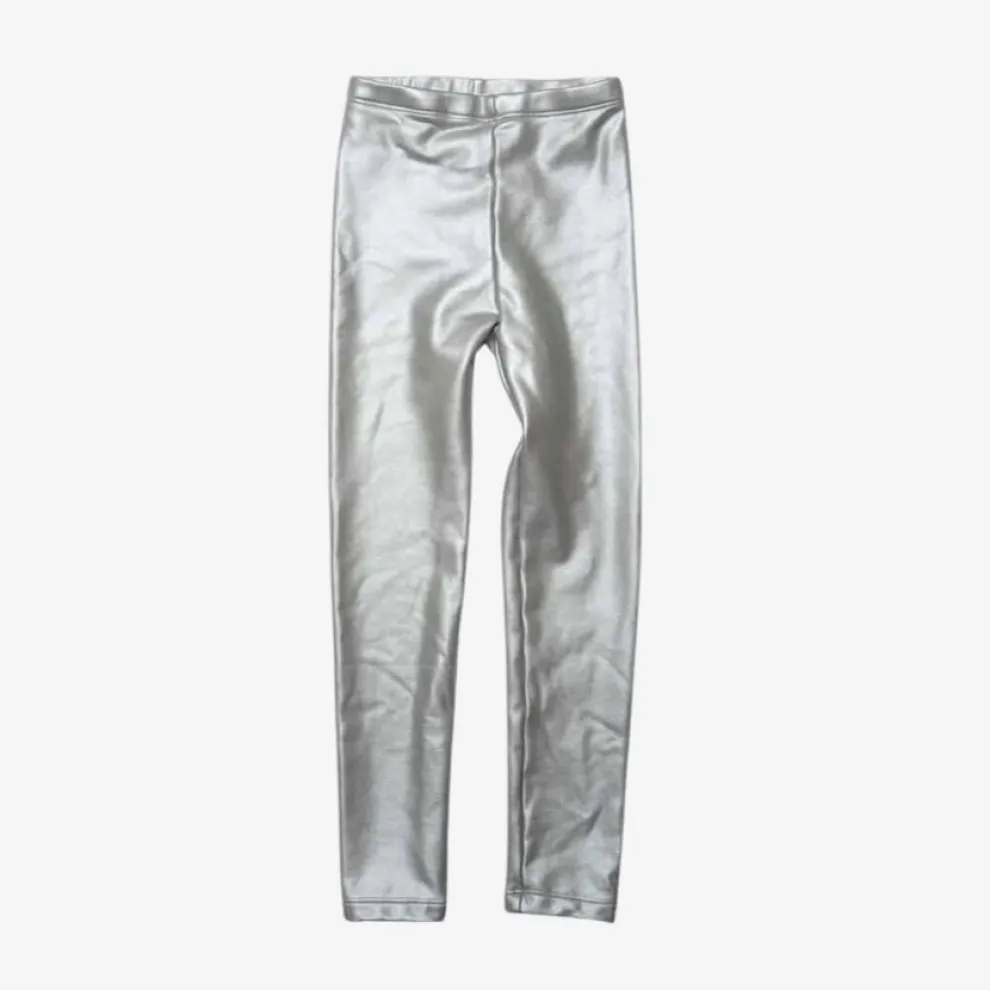 Fleece Lined Leggings