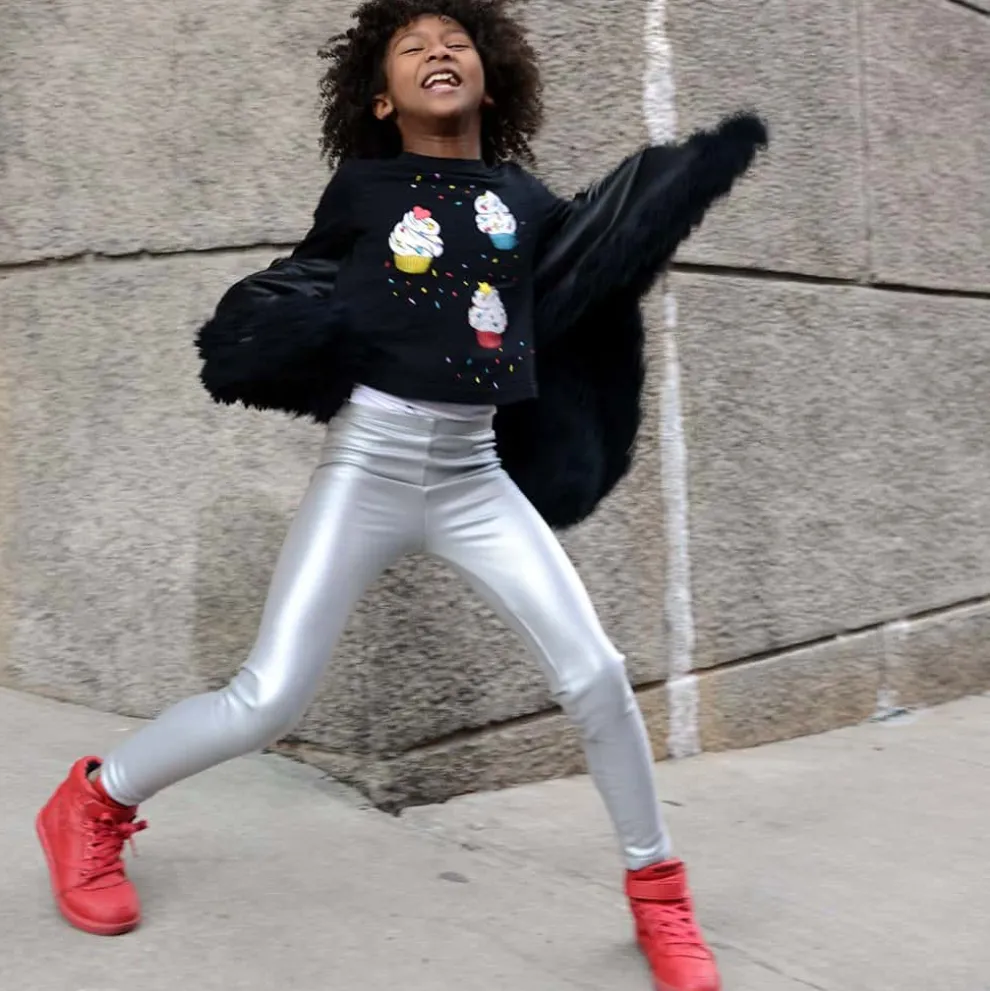 Fleece Lined Leggings