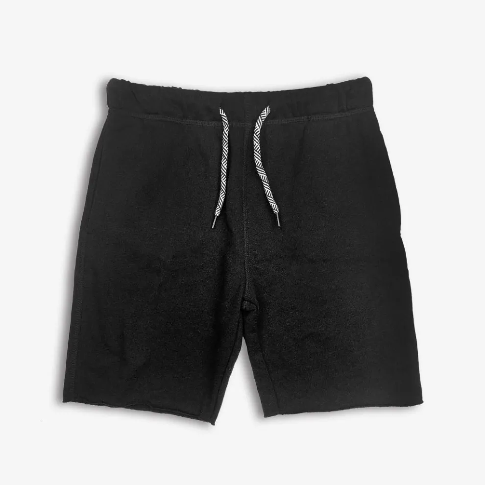 Camp Shorts