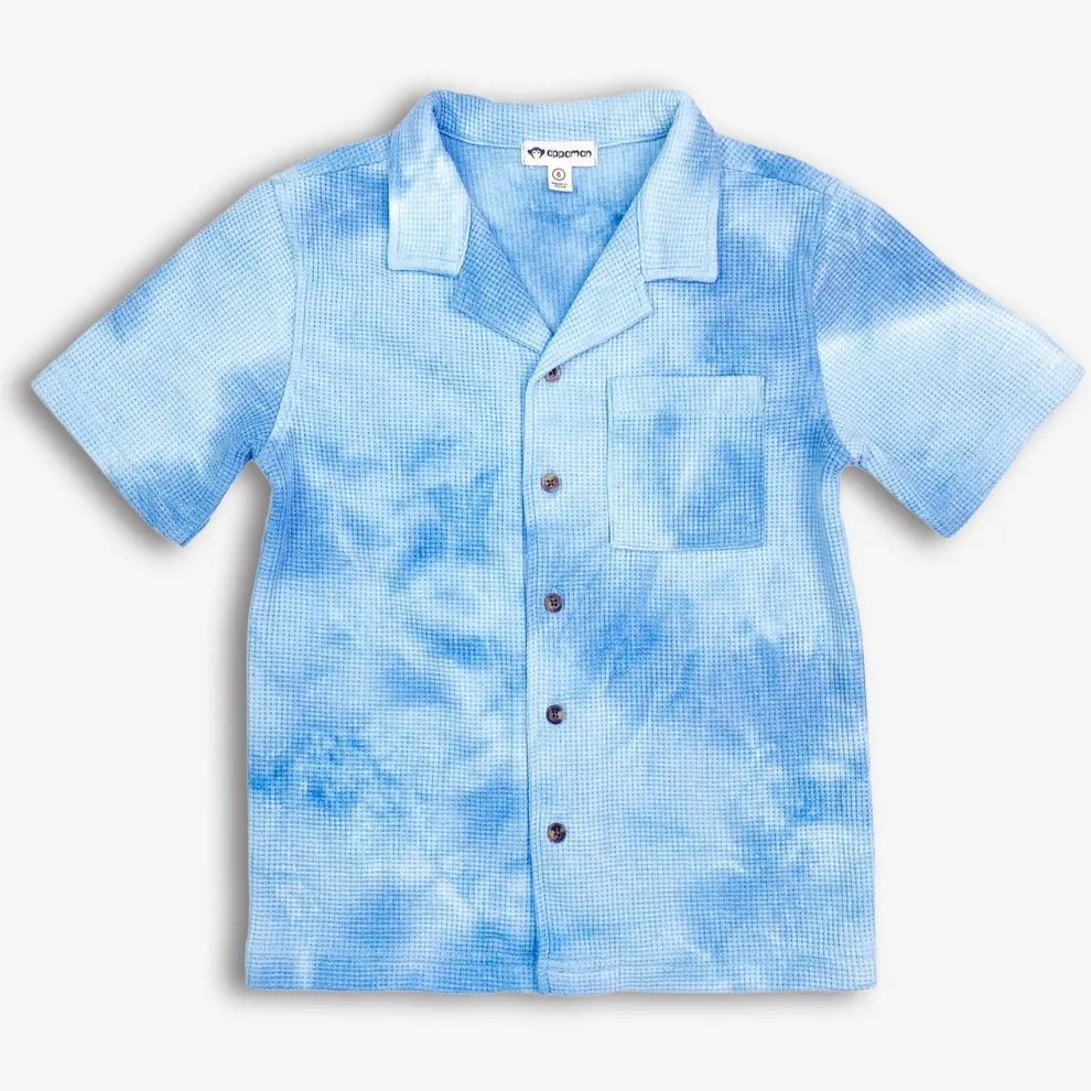 Resort Shirt