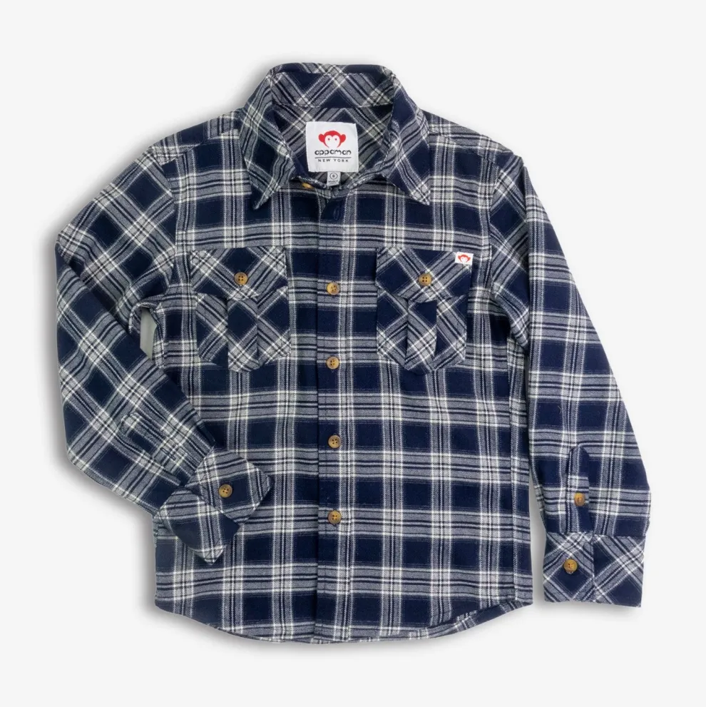 Flannel Shirt