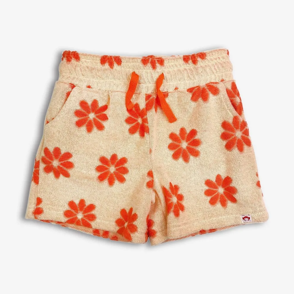 Resort Shorts