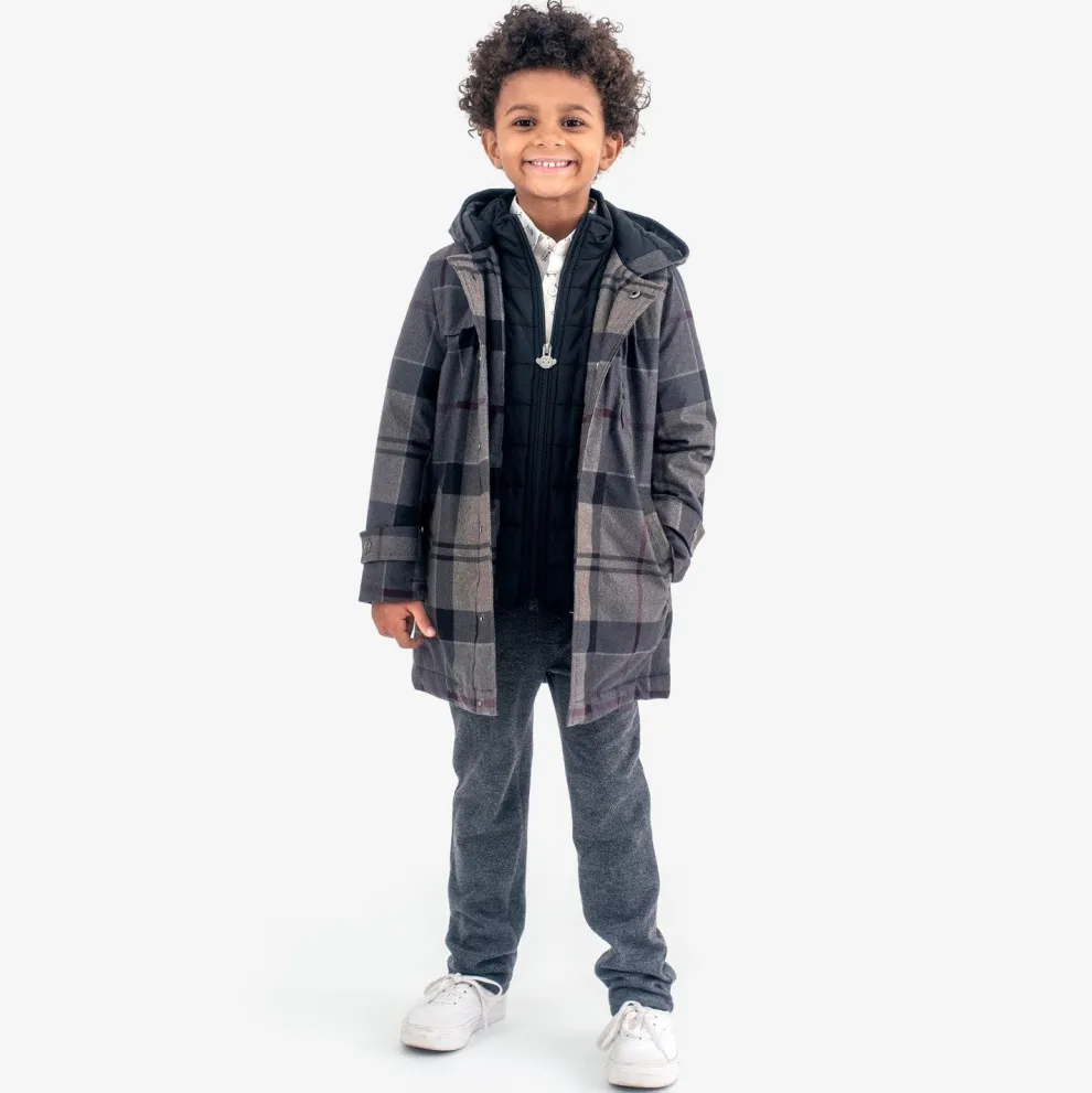 Everyday Stretch Pants