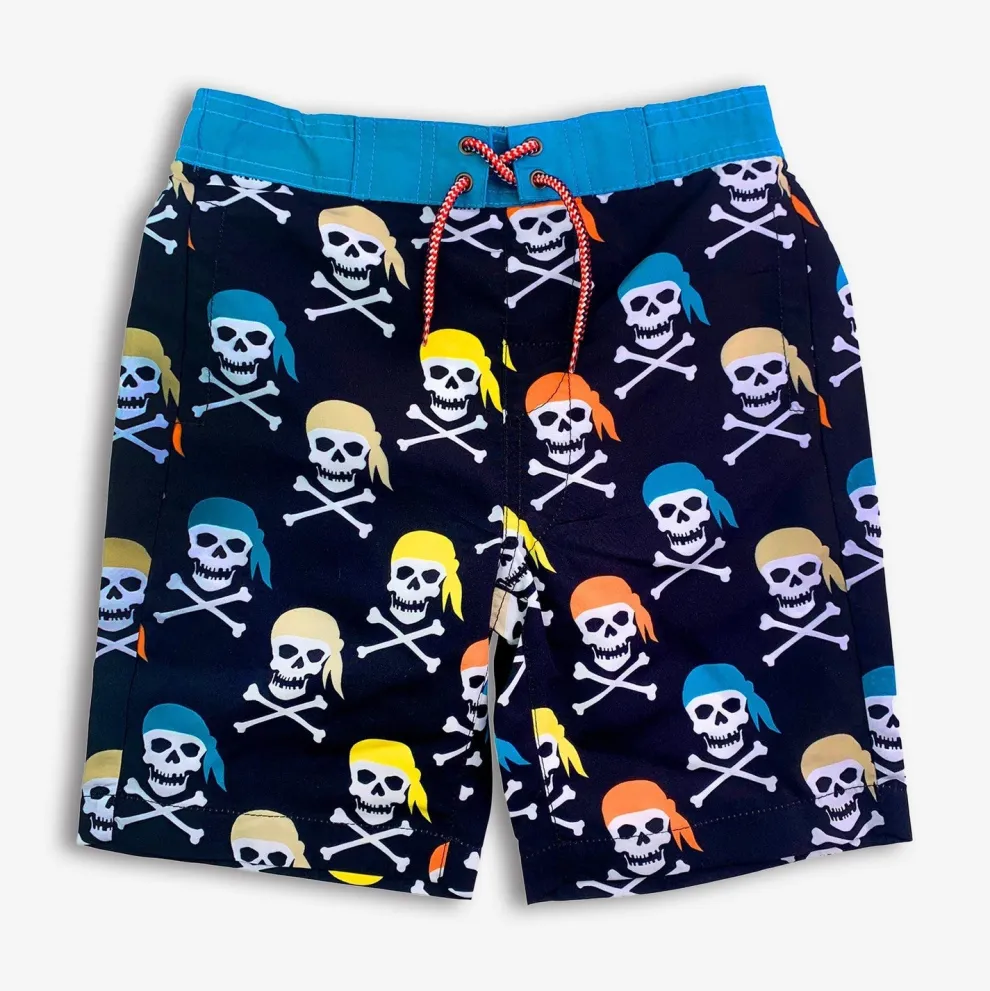 Swim Trunks