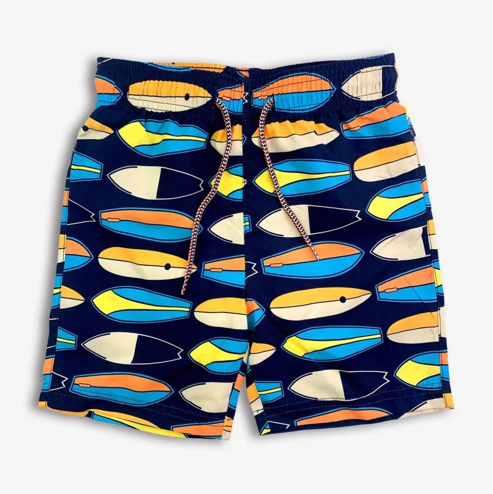 Swim Trunks