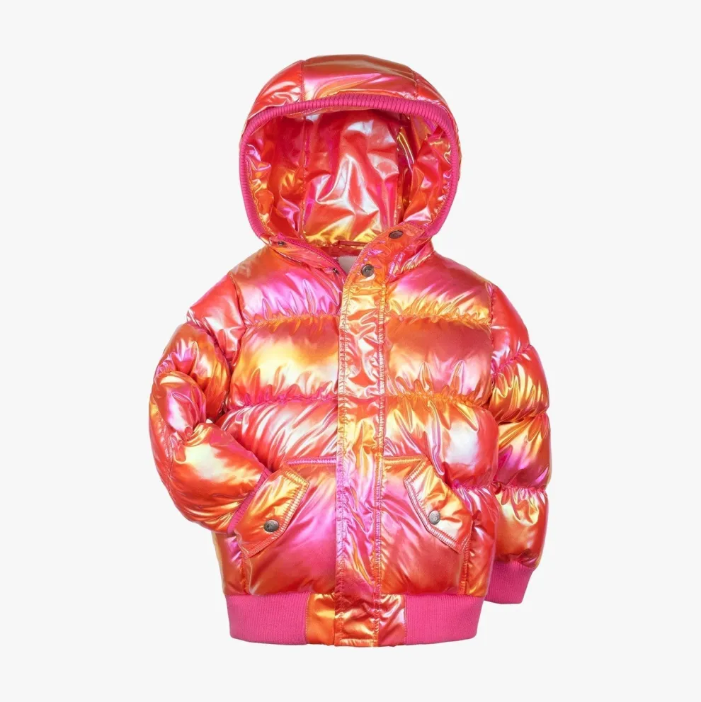 Puffy Coat